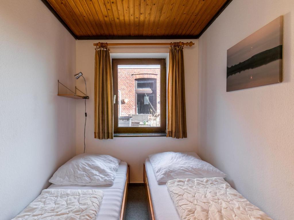 Apartment Nordsee-Ferienhaus-2 by Interhome photo 4