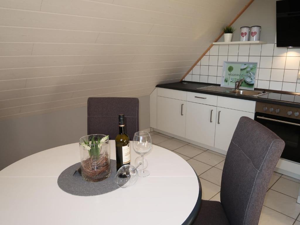 Apartment Rosenboom by Interhome photo 2