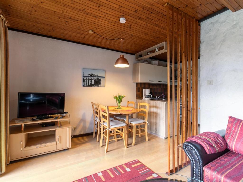 Apartment Nordsee-Ferienhaus-5 by Interhome photo 1