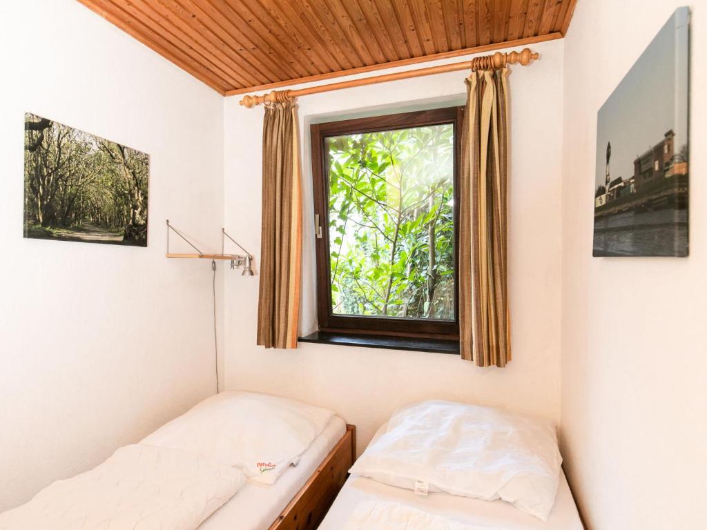 Apartment Nordsee-Ferienhaus-5 by Interhome photo 3