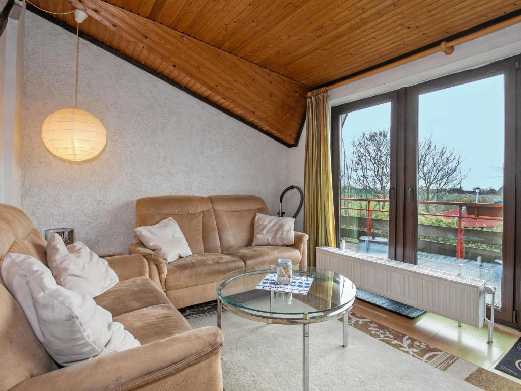 Apartment Nordsee-Ferienhaus-4 by Interhome photo 1