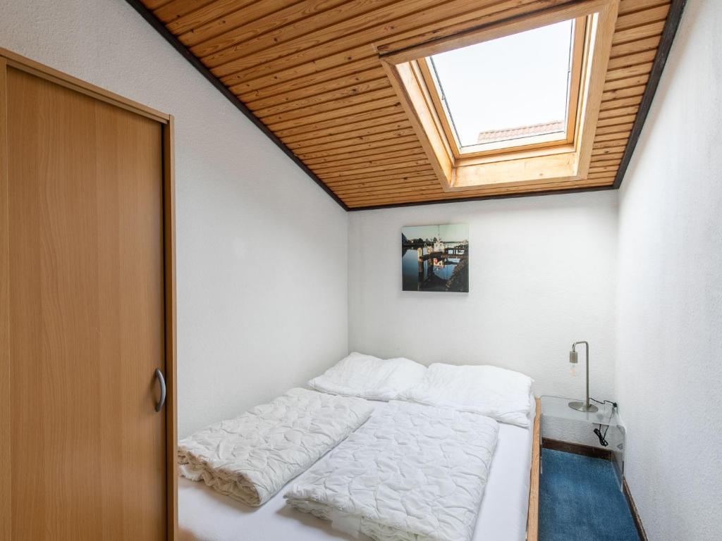 Apartment Nordsee-Ferienhaus-4 by Interhome photo 3