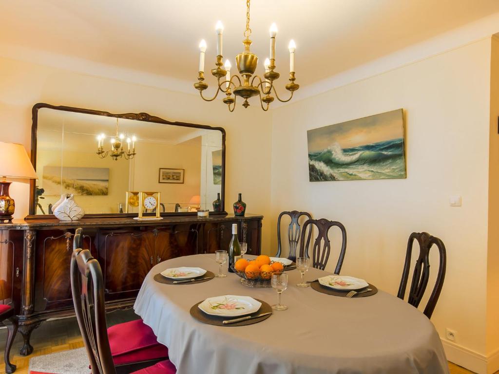 Apartment Les Glénans - CCN113 by Interhome photo 1