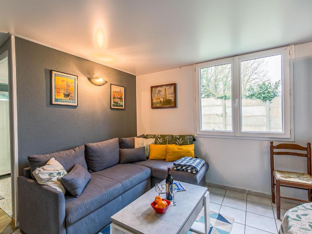 Holiday Home Ty Park - LOQ207 by Interhome photo 2