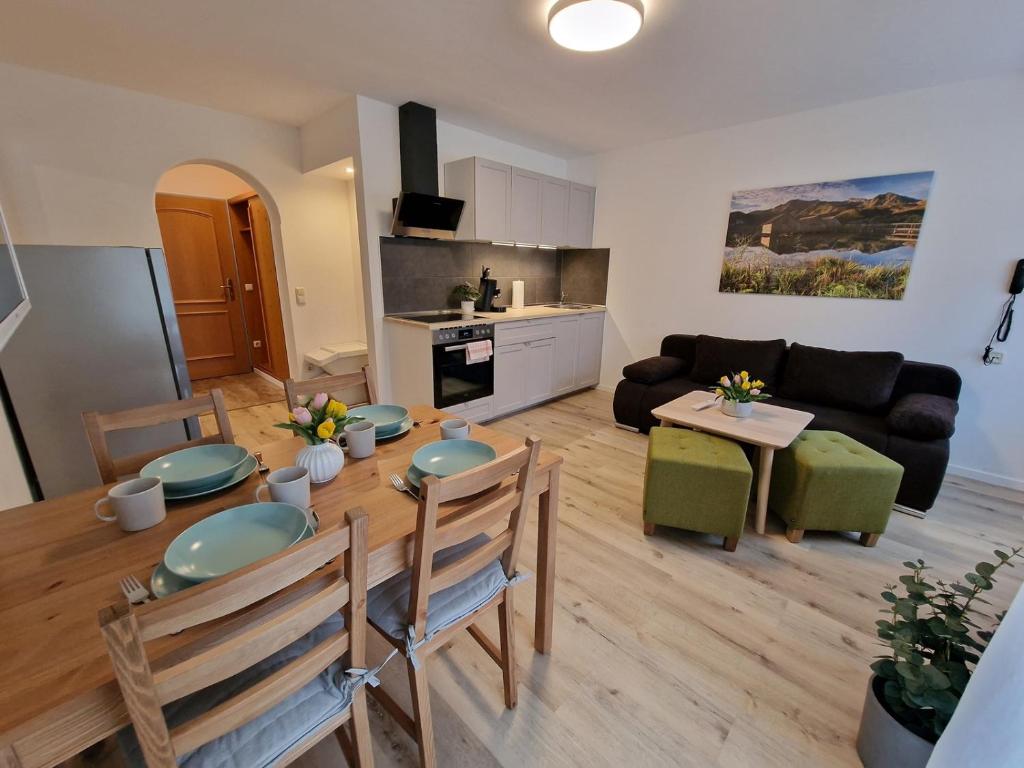 HoFer am Zeitberg Ferienwohnung Echelsbach photo 1