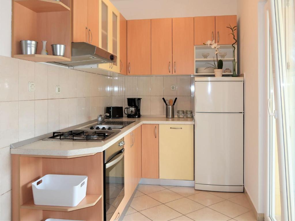 Apartment Toni - SIB244 by Interhome photo 4