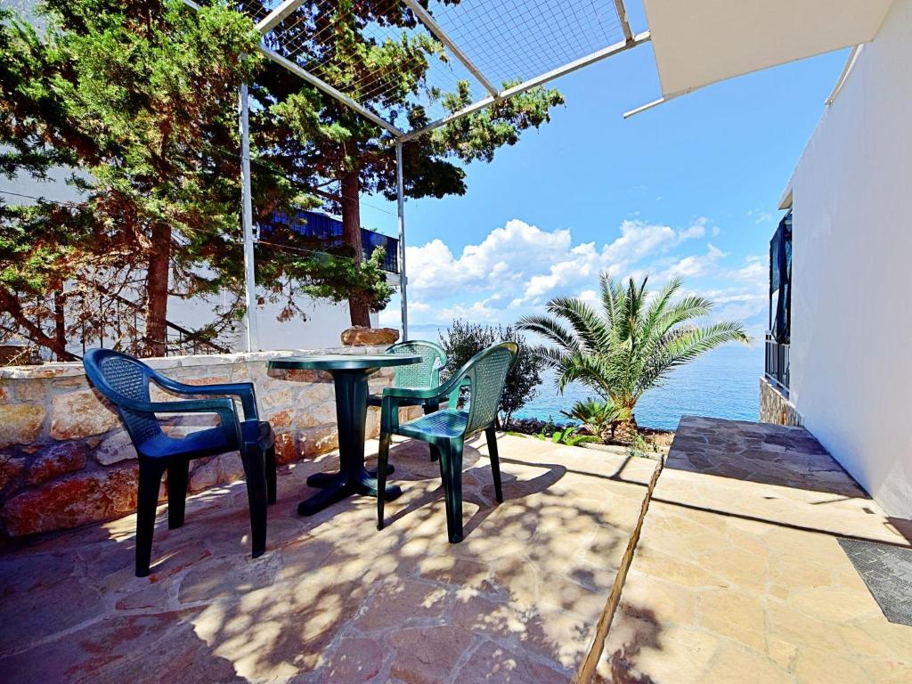 Holiday Home Tina - HVR501 by Interhome photo 4