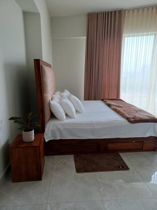 Luxury 3 Bedrooms Apartment in Colombo photo 3