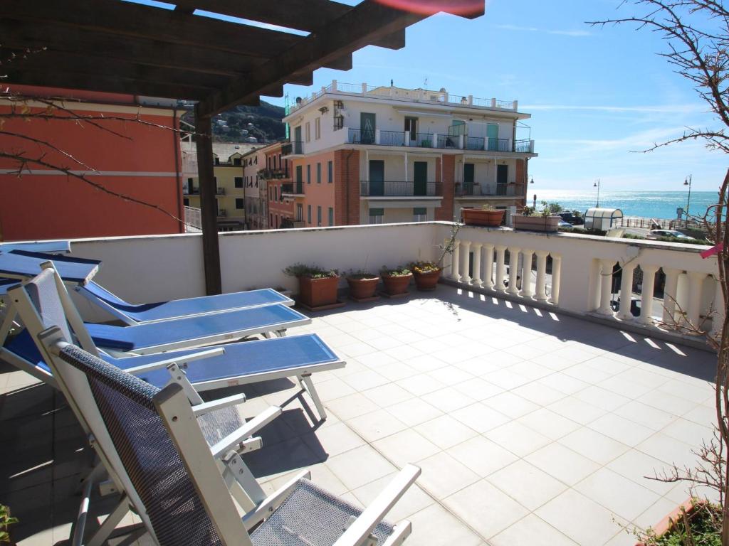 Apartment Giulia by Interhome photo 4