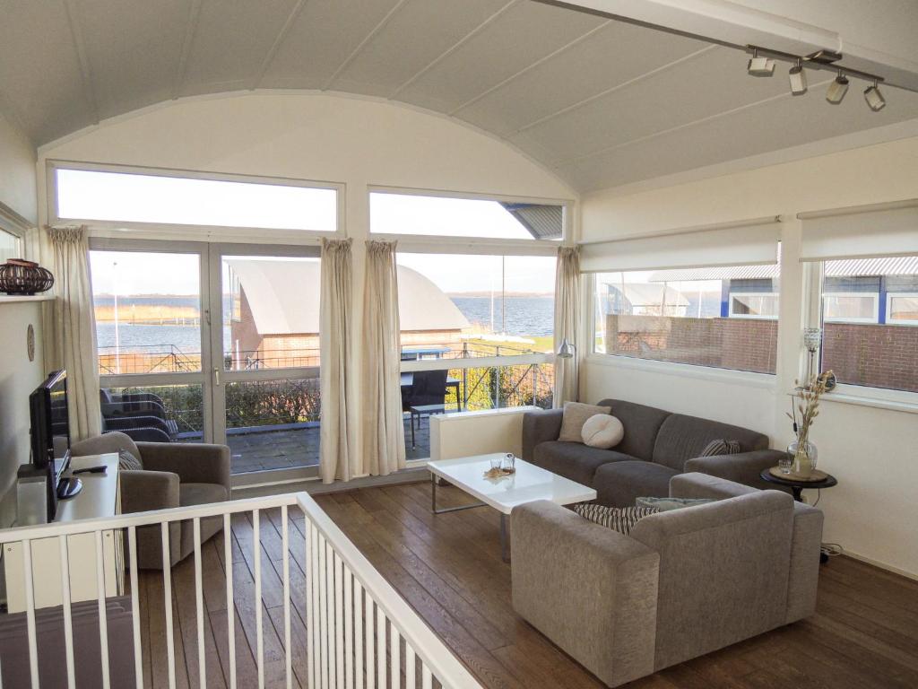 Holiday Home Lauwersmeer - LWM101 by Interhome photo 4