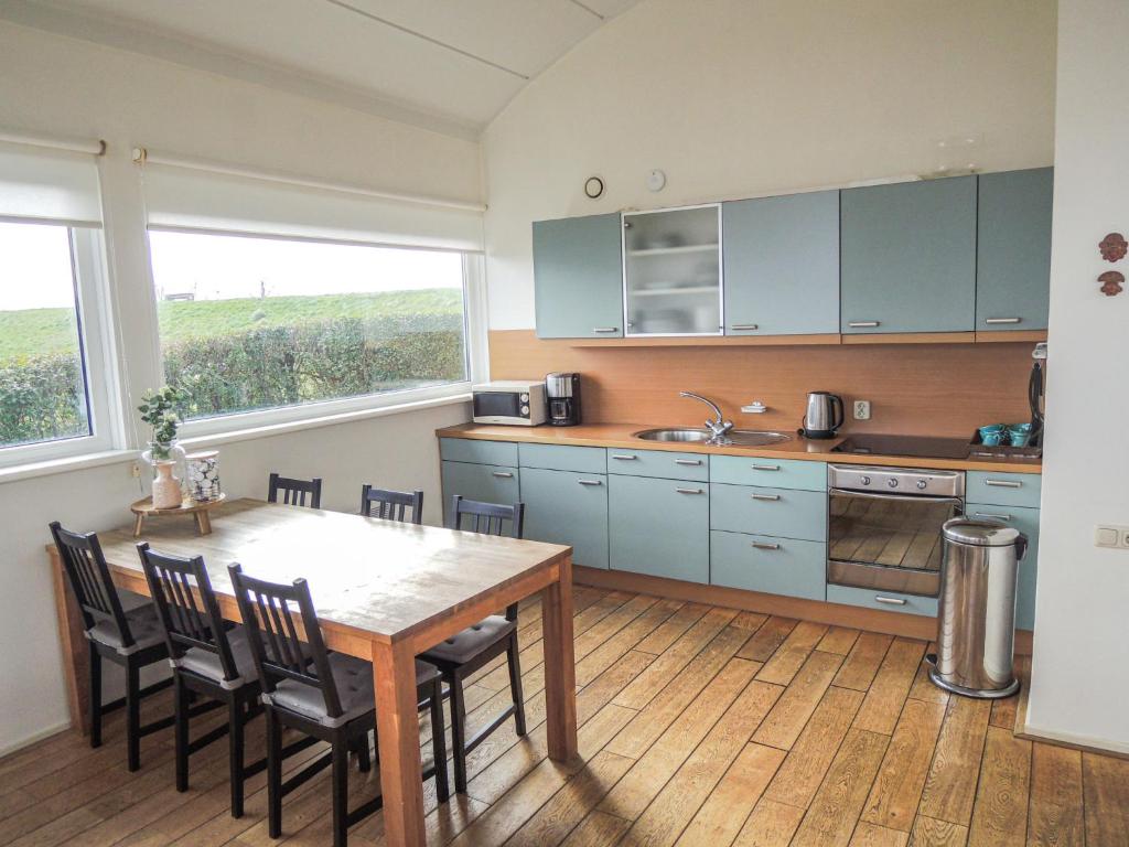 Holiday Home Lauwersmeer - LWM101 by Interhome photo 3