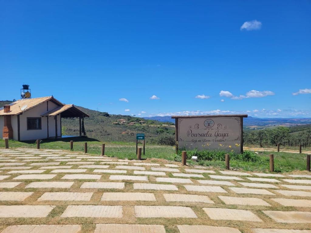 Pousada Gaya photo 3