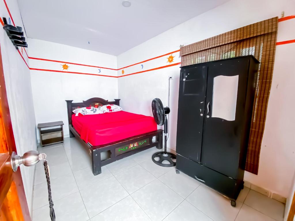 Palomino Hostel photo 3