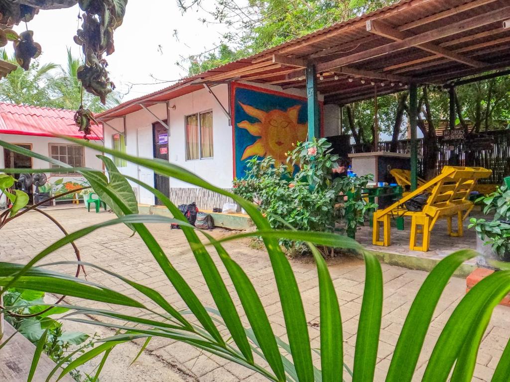 Palomino Hostel photo 2