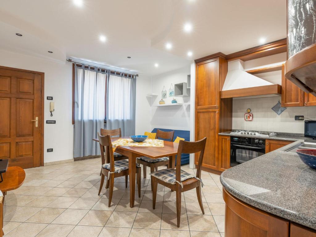 Apartment Ca' du Né by Interhome photo 3