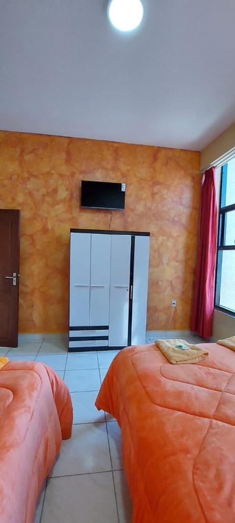 Hostal El Paraiso photo 2