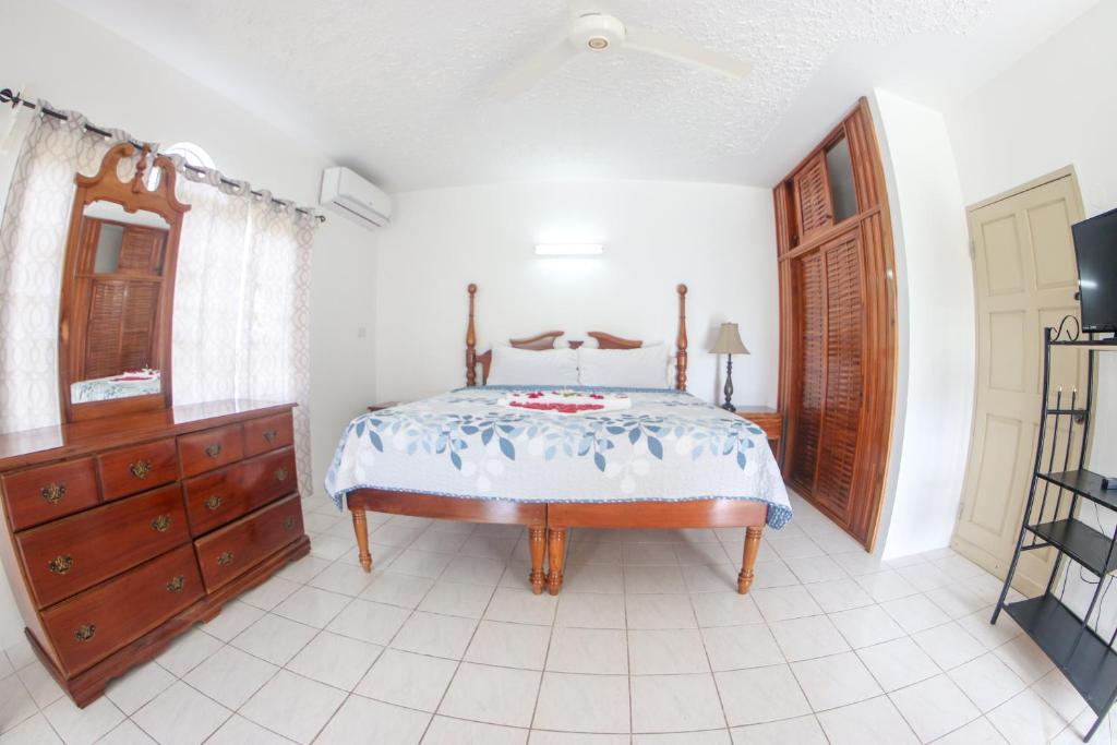 Van Villa Guesthouse photo 1