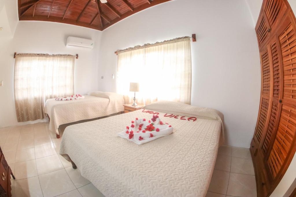 Van Villa Guesthouse photo 2