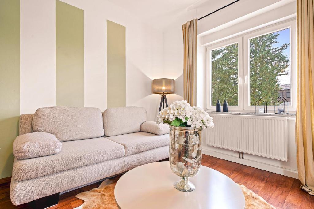 Wohnen in der alten Post photo 2