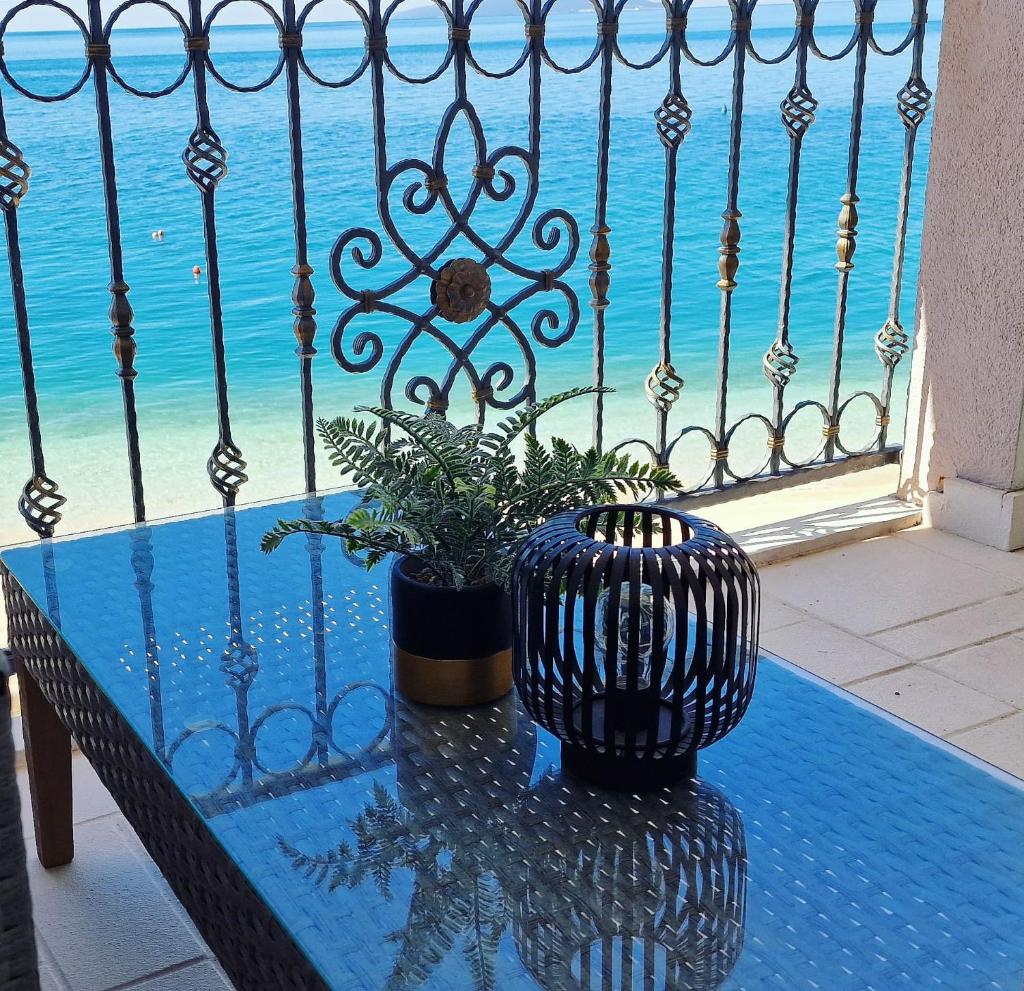 Apartmani Marina Gradac photo 4