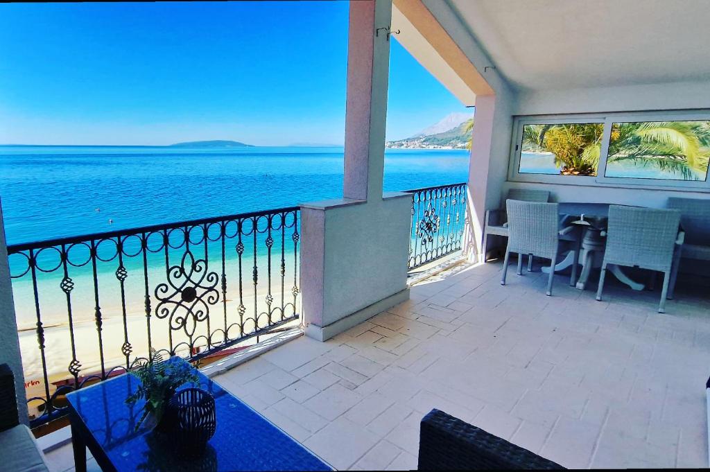 Apartmani Marina Gradac photo 3
