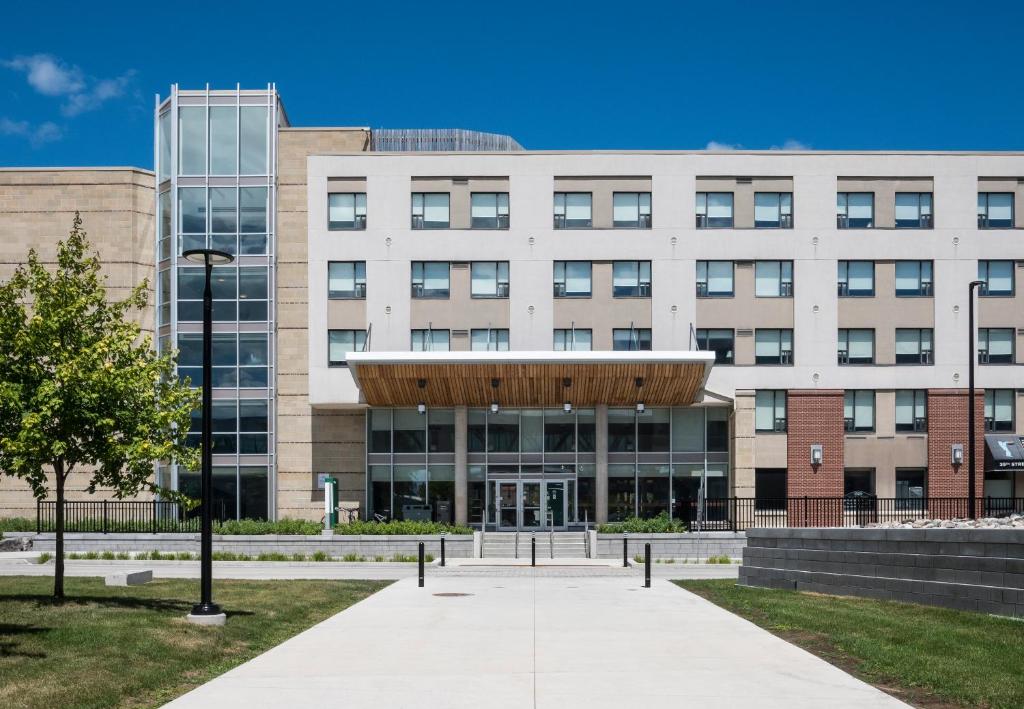 Residence & Conference Centre - Ottawa West photo 1