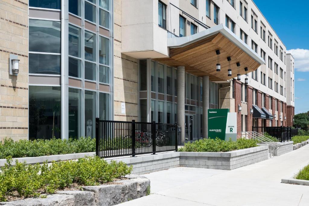 Residence & Conference Centre - Ottawa West photo 2