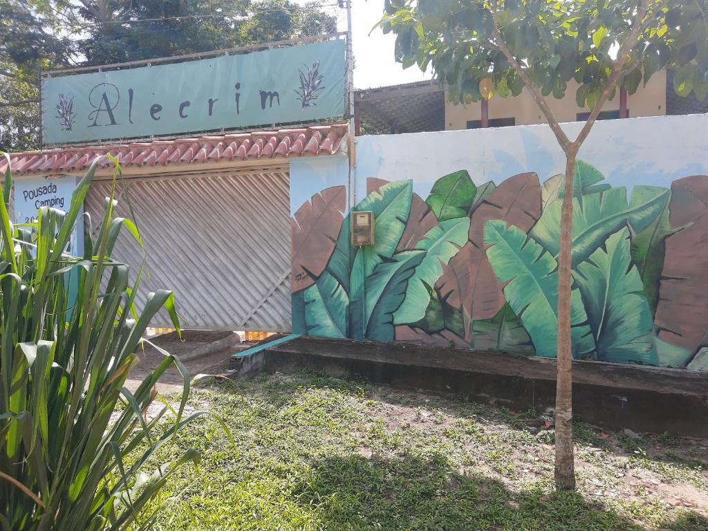 Pousada Alecrim photo 3