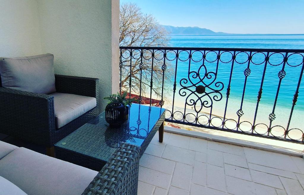 Apartmani Marina Gradac photo 2