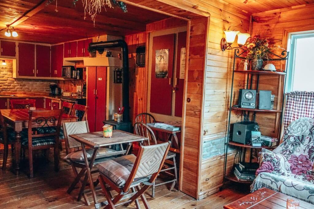 Maison rustique entière & tout équipée photo 2
