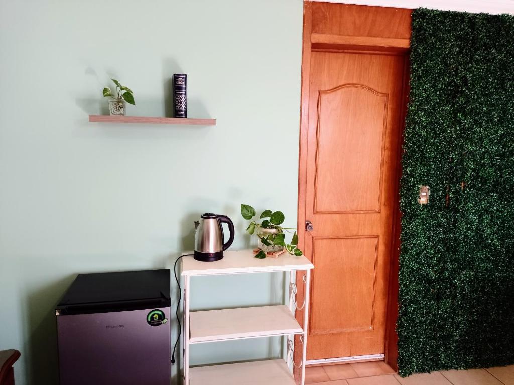Habitación independiente colibrí photo 2