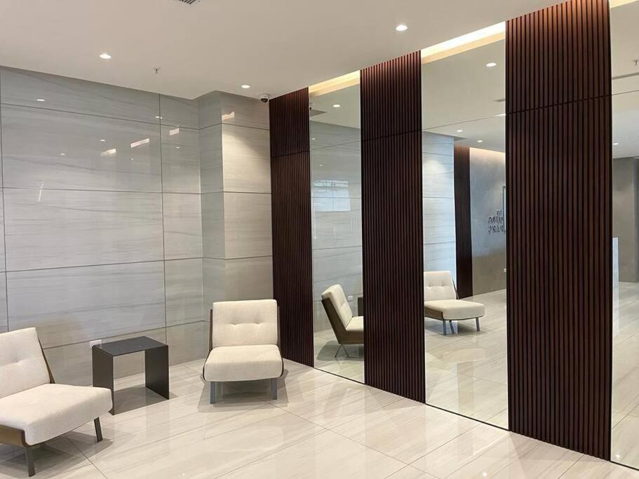New luxury apartment with king - size bed Ceibos photo 3