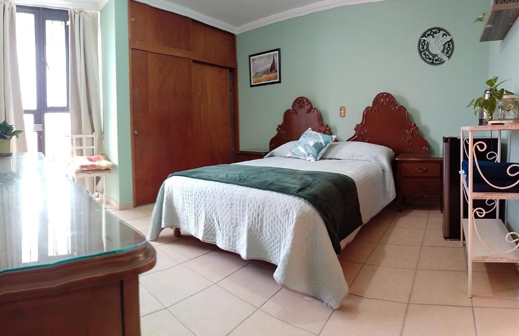 Habitación independiente colibrí photo 4