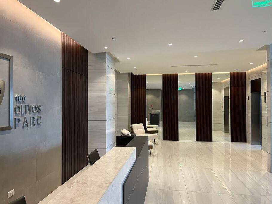 New luxury apartment with king - size bed Ceibos photo 2