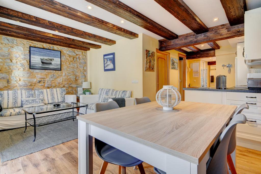 Maravilloso apartamento en el corazón de Hondarribia photo 4