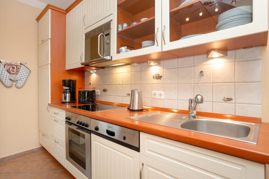 Ferienwohnung Fortuna I photo 3