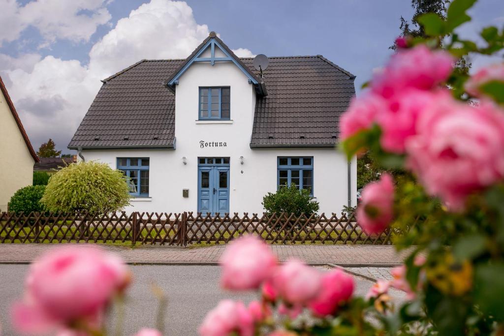 Ferienwohnung Fortuna II photo 1