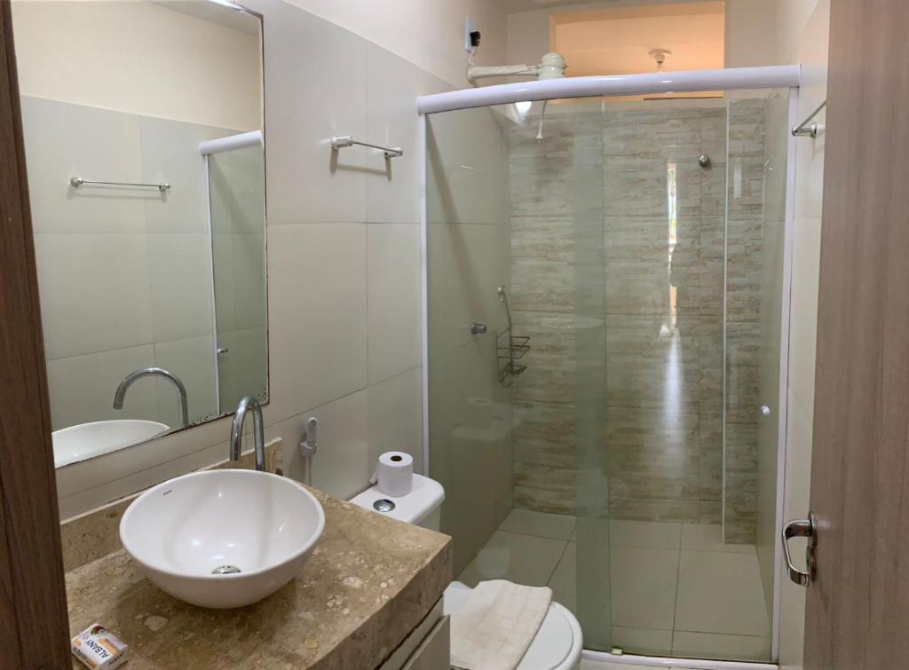 Apartment Cumbuco Residence photo 1