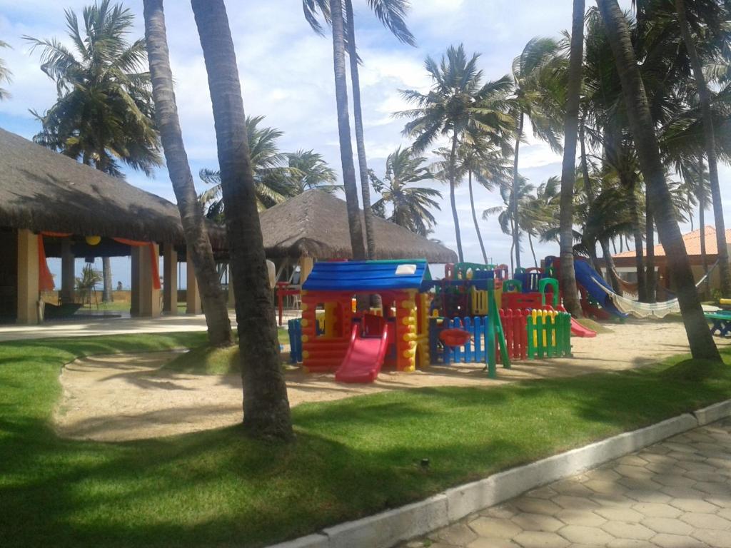 Jatiúca Resort Flat 404 photo 4