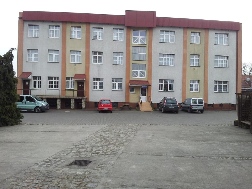 Hotel Staropolski photo 3