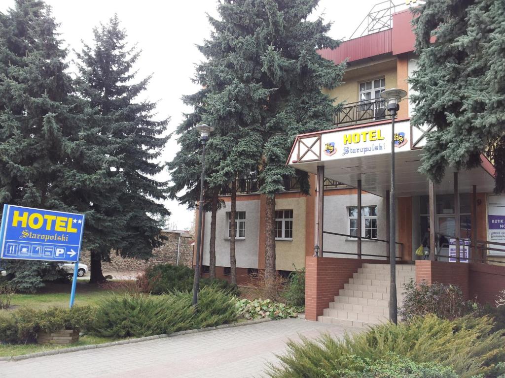 Hotel Staropolski photo 2