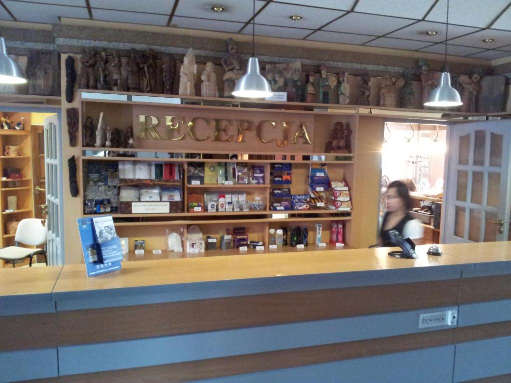 Hotel Staropolski photo 4