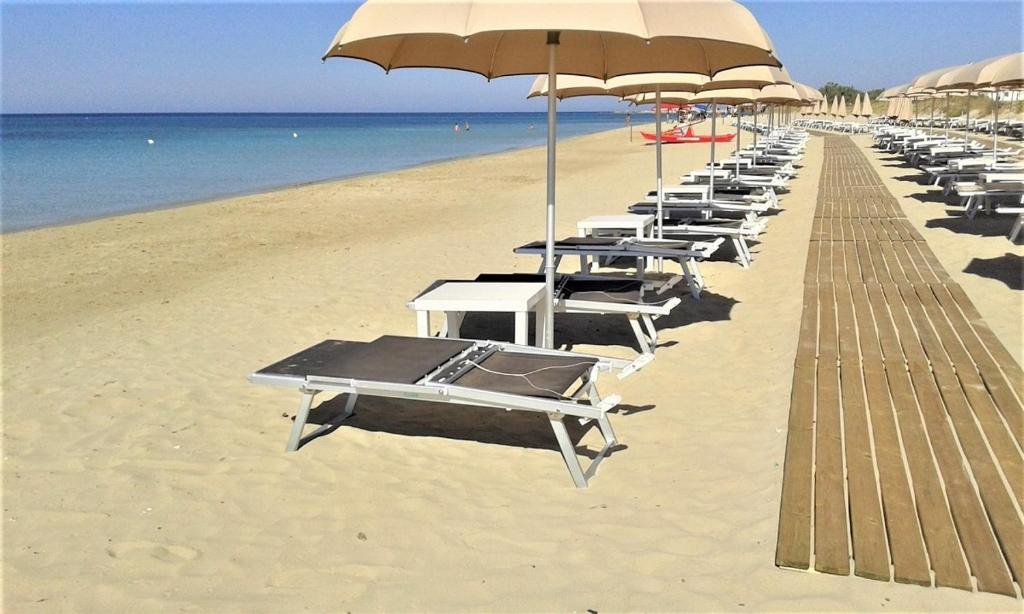 059 e 060 Spiaggia di SalentoinVacanza.Com photo 1