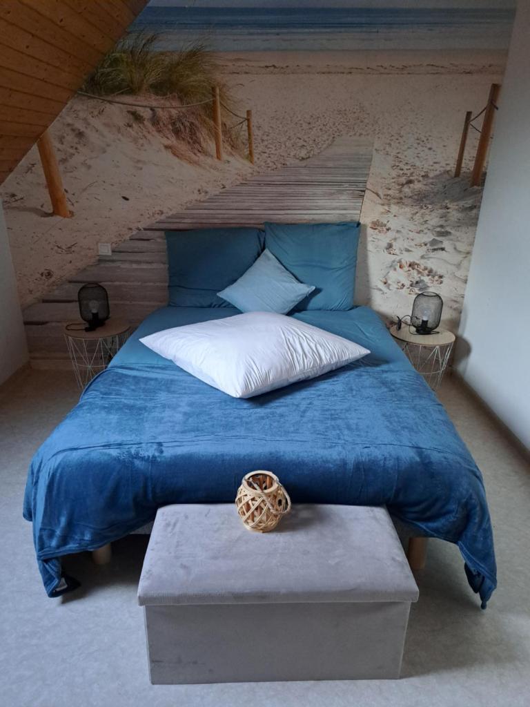 Cottage Le Cabanon