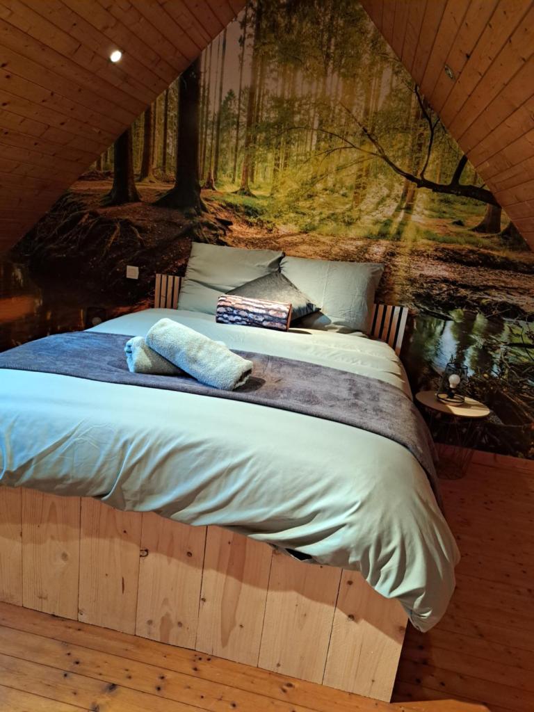 Cottage Le Cabanon photo 2
