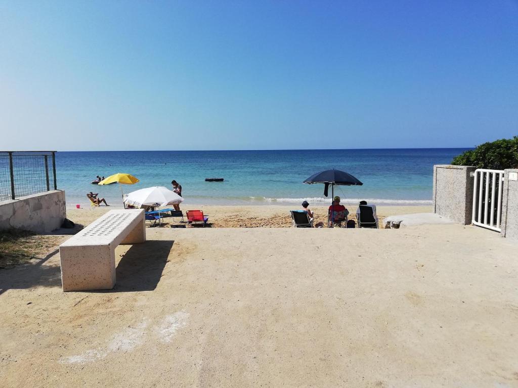 059 e 060 Spiaggia di SalentoinVacanza.Com photo 3