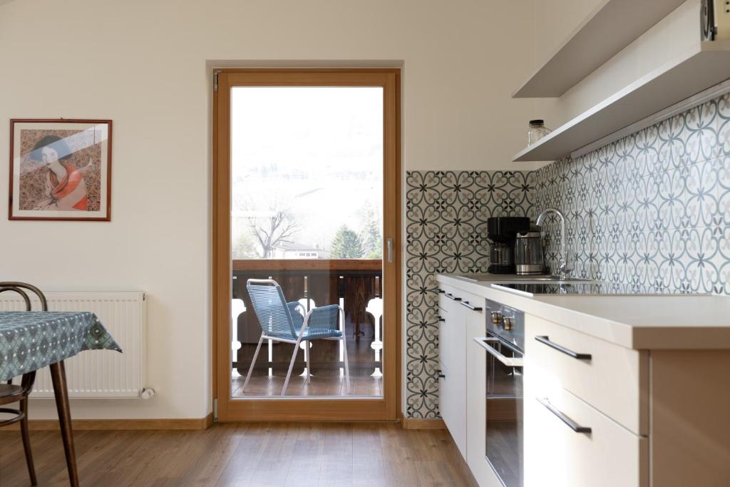 Schöne Wohnung am Stadtrand von Meran Valentinhof photo 4