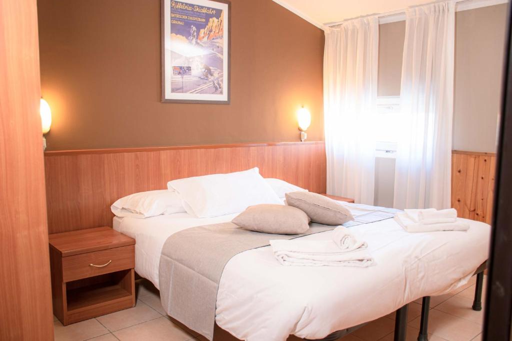 Hotel La Betulla photo 2