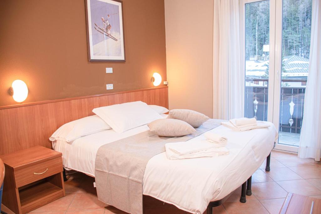 Hotel La Betulla photo 3
