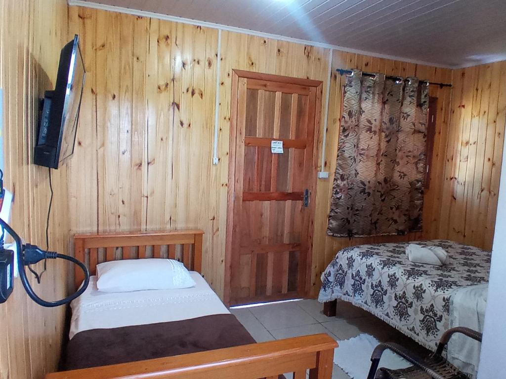 Hotel cabanas bom Jesus photo 4